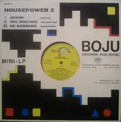 Joadd - Housepower 2
