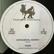 12inch Vinyl Single - Joadd - Going Greta