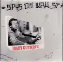 CD - Joady Guthrie - Spys on Wall Street