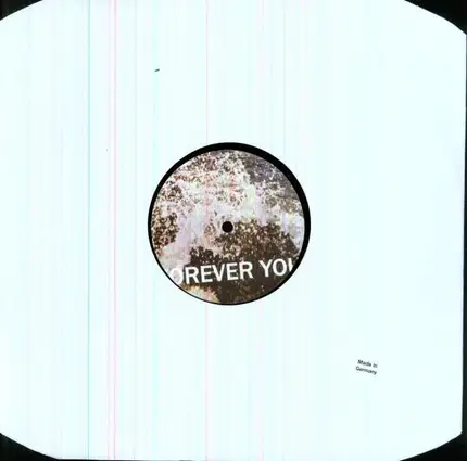 Joakim - Forever Young