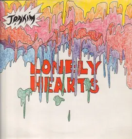 Joakim - Lonely Hearts
