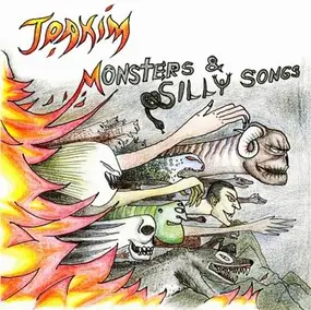 Joakim - Monsters & Silly Songs