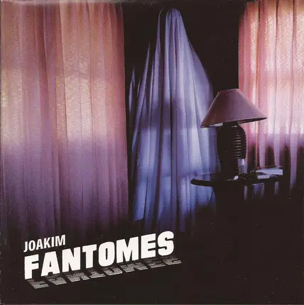 Joakim - Fantômes