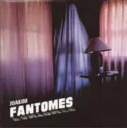 CD - Joakim - Fantomes