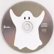 CD - Joakim - Fantomes