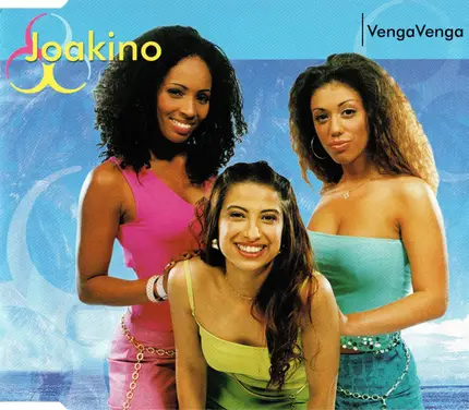 Joakino - Venga Venga