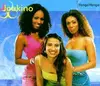 CD Single - Joakino - Venga Venga