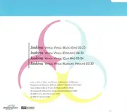 CD Single - Joakino - Venga Venga
