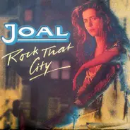 Joal - Rock That City / Stand Up