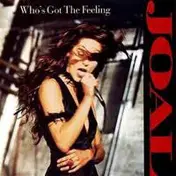 Joal - Who's Got The Feeling