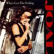 Joal - Who's Got The Feeling