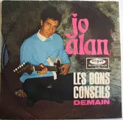 Jo Alan - Les Bons Conceils