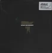 Joalz - Very Upstairs From You