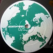 12inch Vinyl Single - Joalz & Eddie Da Silva - Don't Close Your Eyes