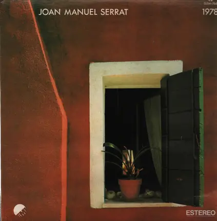 Joan Manuel Serrat - 1978