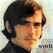 Joan Manuel Serrat - La Paloma