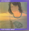 LP - Joan Manuel Serrat - Mediterráneo - Gatefold