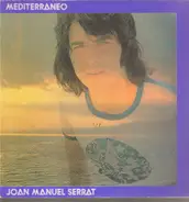 Joan Manuel Serrat - Mediterráneo