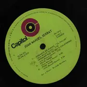 LP - Joan Manuel Serrat - Joan Manuel Serrat - Gatefold