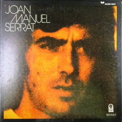Joan Manuel Serrat - joan manuel serrat