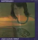 LP - Joan Manuel Serrat - Mediterraneo