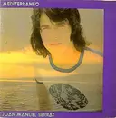 LP - Joan Manuel Serrat - Mediterráneo - Gatefold