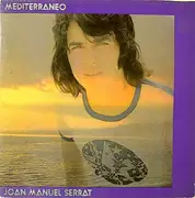 LP - Joan Manuel Serrat - Mediterráneo - Gatefold