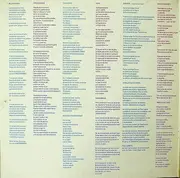 LP - Joan Manuel Serrat - Mediterráneo - Gatefold