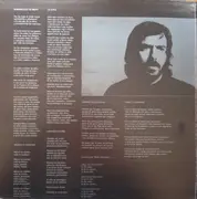 LP - Joan Manuel Serrat - Miguel Hernandez - Gatefold