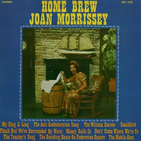 Joan Morrissey - Home Brew