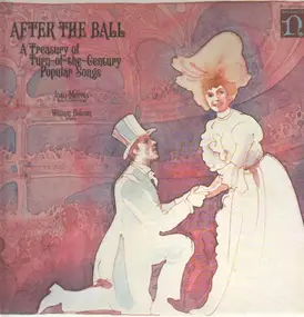 William Bolcom - After the Ball