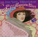 LP - Joan Morris , William Bolcom - The Girl On The Magazine Cover