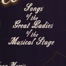 LP - Joan Morris, William Bolcom - Vaudeville Songs - Gatefold