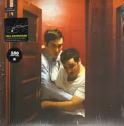 LP - Joan Of Arc - Boo! Human