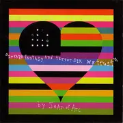 CD - Joan Of Arc - In Rape Fantasy And Terror Sex We Trust