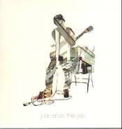 Joan Of Arc - The Gap