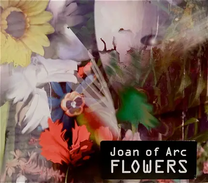 Joan Of Arc - Flowers