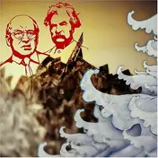 Joan of Arc - Joan Of Arc, Dick Cheney, Mark Twain...