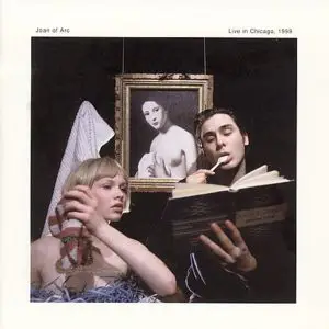 Joan Of Arc - Live in Chicago, 1999