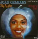 7inch Vinyl Single - Joan Orleans - Big Apple