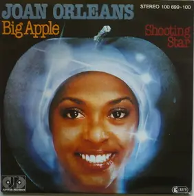 Joan Orleans - Big Apple