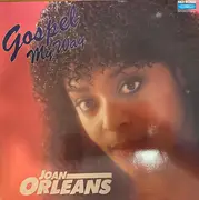 LP - Joan Orleans - Gospel My Way