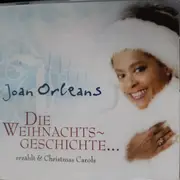 CD - Joan Orleans - Die Weihnachtsgeschichte