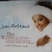 Joan Orleans - Die Weihnachtsgeschichte