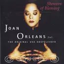CD - Joan Orleans Feat. Original U.S.A. Gospel Chor - Showers Of Blessing