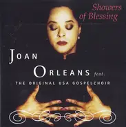 Joan Orleans Feat. Original U.S.A. Gospel Chor - Showers Of Blessing
