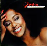Joan Orleans - I Don't Wanna Be Lonely