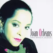 Joan Orleans - Joan Orleans Sings Mahalia Jackson