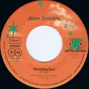 7inch Vinyl Single - Joan Orleans - Big Apple