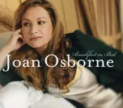 Joan Osborne - Breakfast In Bed -16tr-